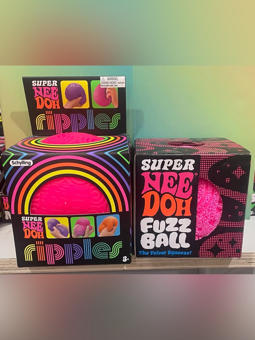 NeeDoh Bundle